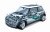 2006 Mini Cooper S Technology Picture
